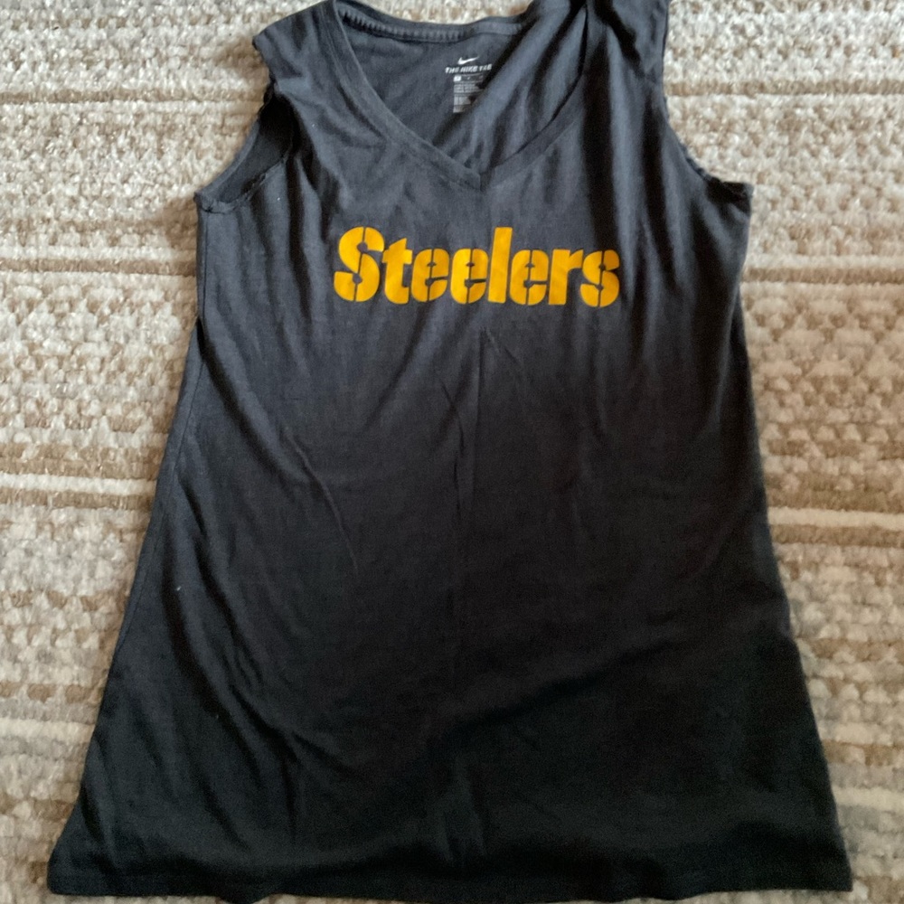 Steelers - Picture 5 of 6
